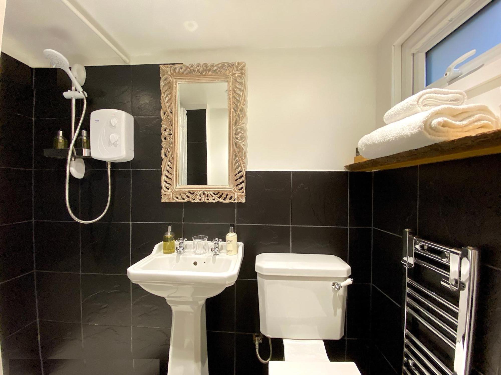 27 Brighton Guesthouse Pokoj fotografie